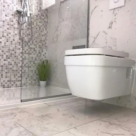 Cozy Solis-city Center Spalato