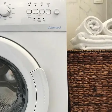 Cozy Solis-city Center *