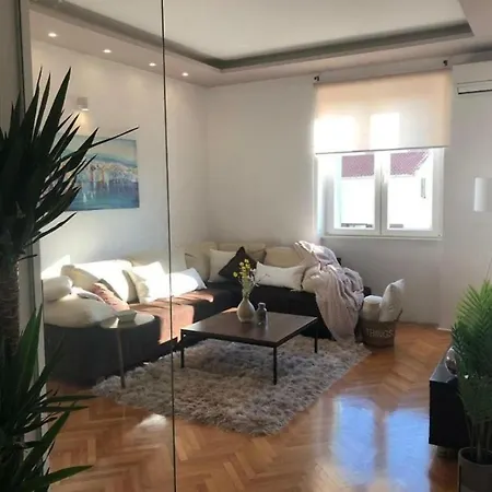 Cozy Solis-city Center Split
