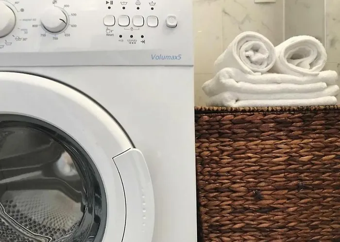 Cozy Solis-city Center *